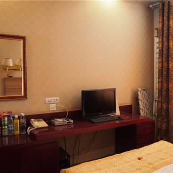 巴彦淖尔名苑商务宾馆酒店提供图片