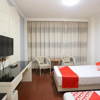 侯马花园精品酒店
