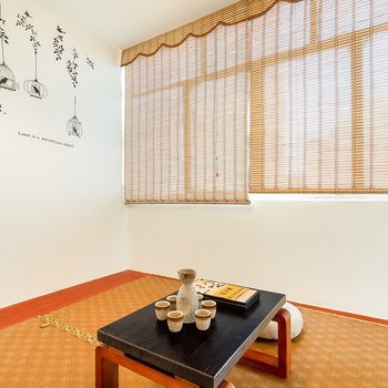 北京偶寓001公寓(儿童乐园分店)