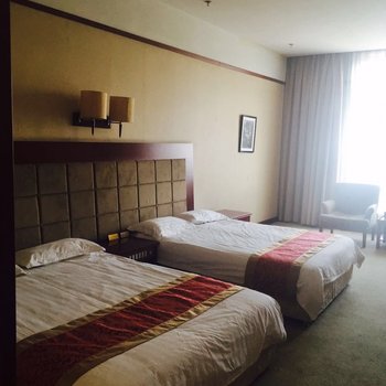 沈阳盛海酒店酒店提供图片