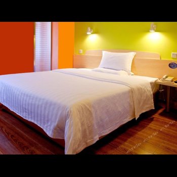 7天连锁酒店(南昌北京西路师范大学店)酒店提供图片