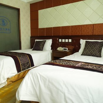 上海泰吉大酒店酒店提供图片