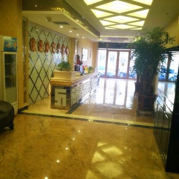 辽阳亿迈隆商务宾馆酒店提供图片