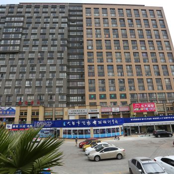 乐逸星空海景酒店(大理善善海景分店)