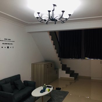 景德镇羿先生之家公寓酒店提供图片