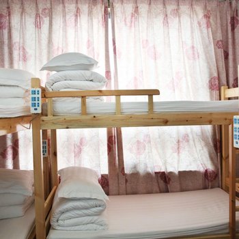 上海虹桥之窗国际青年旅舍国家会展中心店酒店提供图片