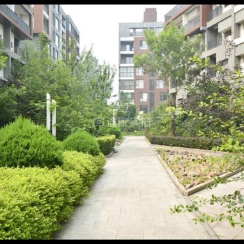 秦皇岛昕栎公寓