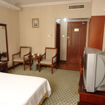 天柱山国际大酒店酒店提供图片