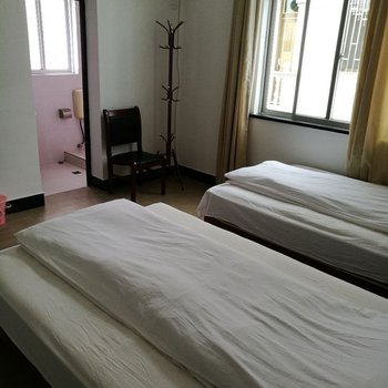 婺源老洪民宿酒店提供图片