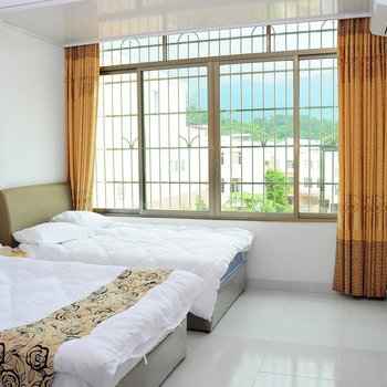 广州思思复式别墅酒店提供图片