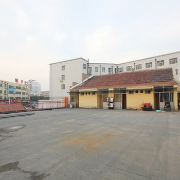 潍坊坤达宾馆