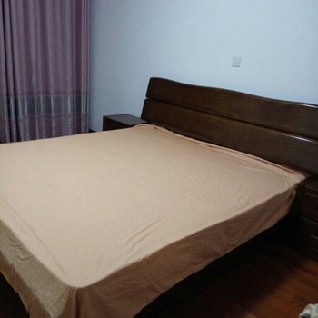 上海周先生公寓(南桥秀南路分店)酒店提供图片