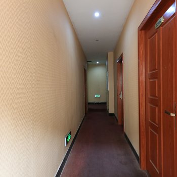 浦江阿东宾馆酒店提供图片