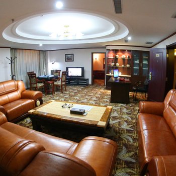 陇南锦龙宾馆酒店提供图片