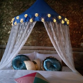 成都遇见精品民宿酒店提供图片