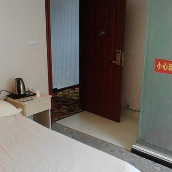 神农架九湖美食酒店酒店提供图片