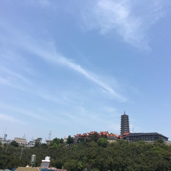 温州丽岛悦海度假民宿酒店提供图片