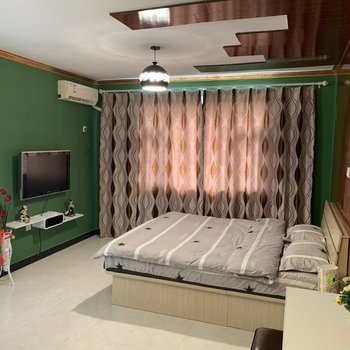 锦州菩萨保佑公寓(3号店)酒店提供图片