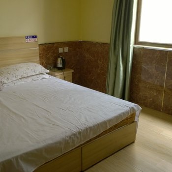 石家庄水晶学子家园酒店提供图片