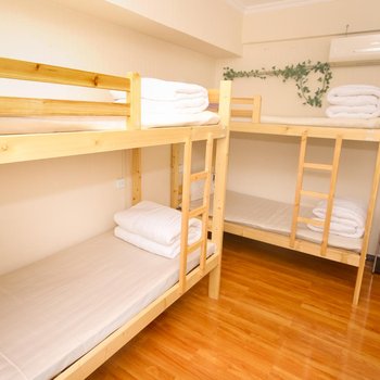 西安赫连勃勃青年旅舍酒店提供图片