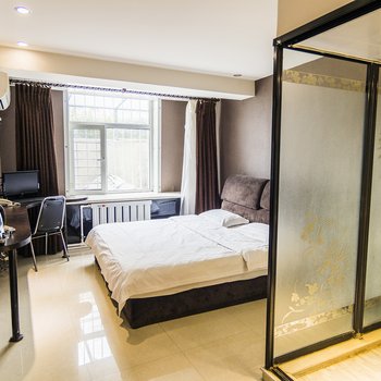 大庆龙城商务宾馆酒店提供图片