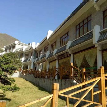 河池七百弄度假酒店