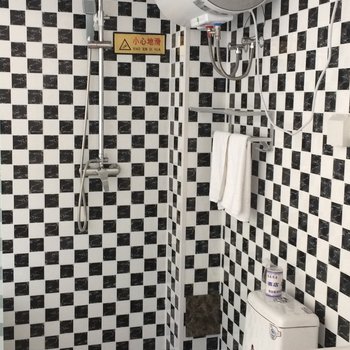 威海蓝色港湾家庭驿站酒店提供图片