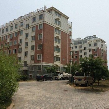 云游客公寓(蓬莱三和南苑店)