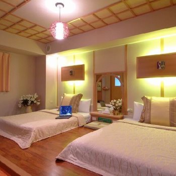 桃园中坜桂冠商务旅店酒店提供图片