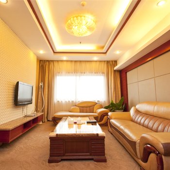 菏泽牡丹大酒店酒店提供图片