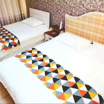 绥中时光里海景公寓酒店提供图片