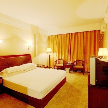 许昌飓风宾馆酒店提供图片