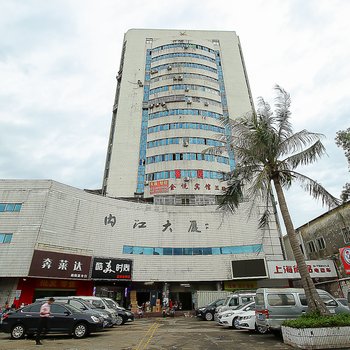海口东湖金悦宾馆