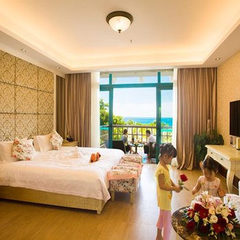 三亚亚龙湾天鸿度假村酒店提供图片