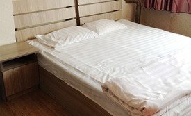 齐齐哈尔嘉琪旅店