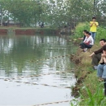 张北小二台湖畔人家度假村酒店提供图片