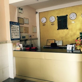 宁明华源宾馆酒店提供图片