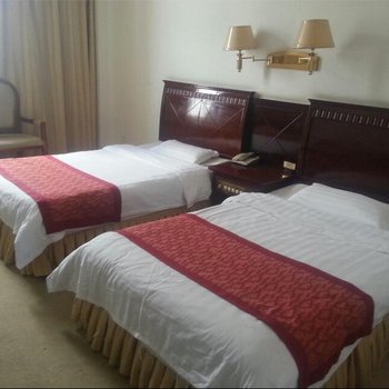 日喀则太兴宾馆酒店提供图片