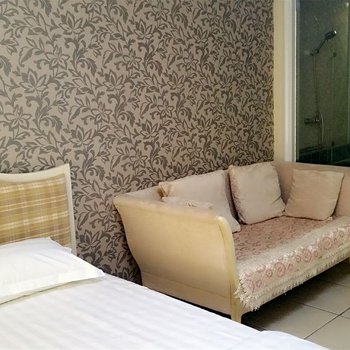 绥中山海同湾蓝海海景公寓酒店提供图片