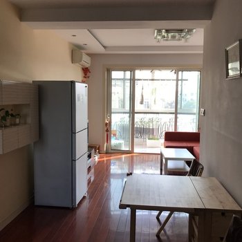 上海悠悠普通公寓酒店提供图片