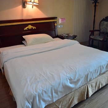 莱芜市名人会馆酒店提供图片