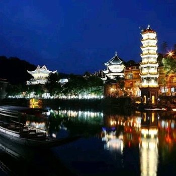 凤凰惠家驿站