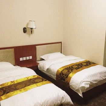 昆明万顺酒店(长水机场店)酒店提供图片