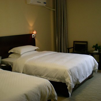 巢湖城市之家酒店(长江中路店)酒店提供图片