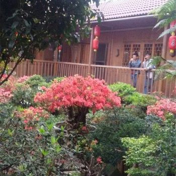 柳州三江雅怡居客栈酒店提供图片