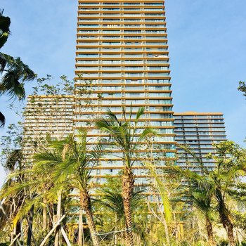 惠东美途度假酒店式公寓