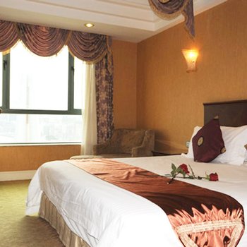 上海海鸥饭店酒店提供图片