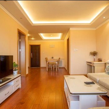 青岛mot168渡假公寓酒店提供图片