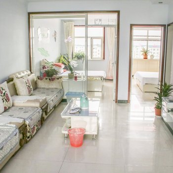 承德天翔家庭公寓酒店提供图片