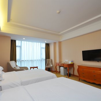 维也纳酒店(南京六合区政府龙池地铁站店)酒店提供图片